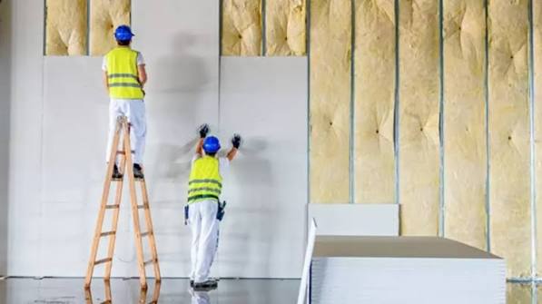 Drywall  - miniatura 2